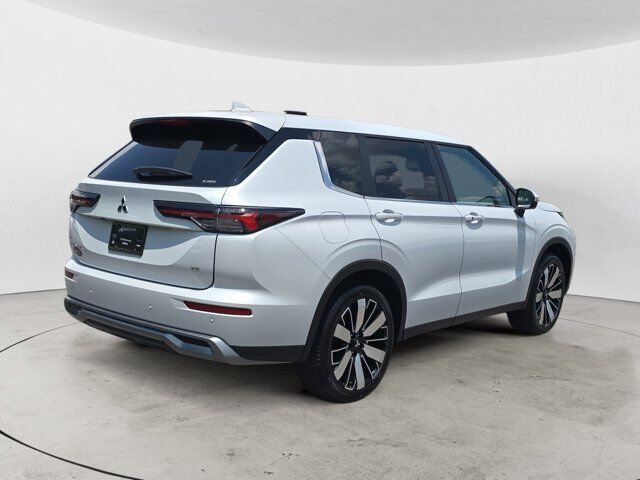 2025 Mitsubishi Outlander SE Chattanooga TN