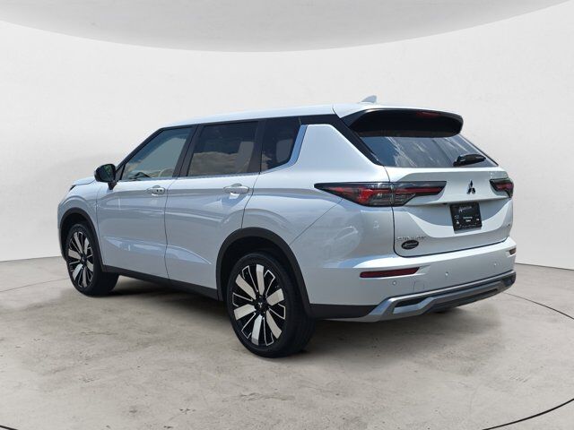 2025 Mitsubishi Outlander SE Chattanooga TN