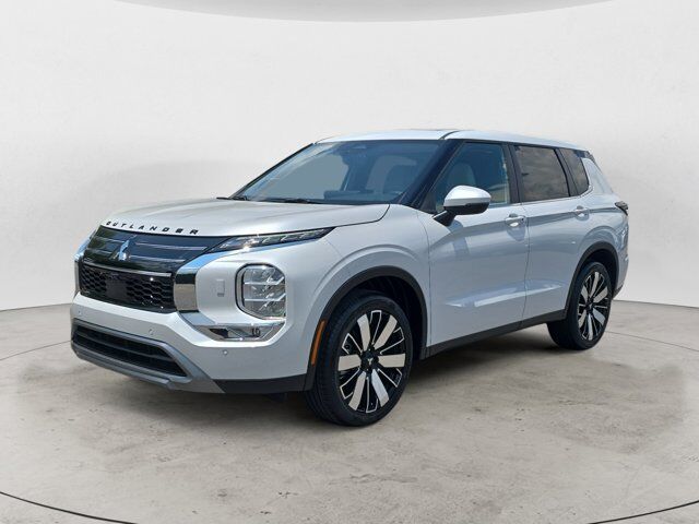 2025 Mitsubishi Outlander SE Chattanooga TN