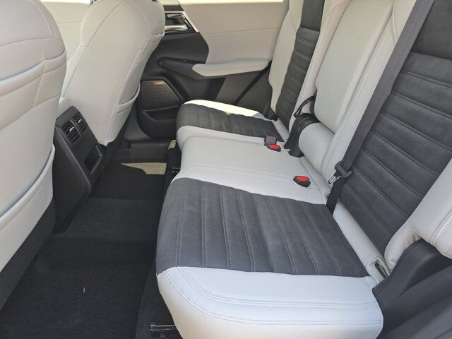 2025 Mitsubishi Outlander SE Chattanooga TN