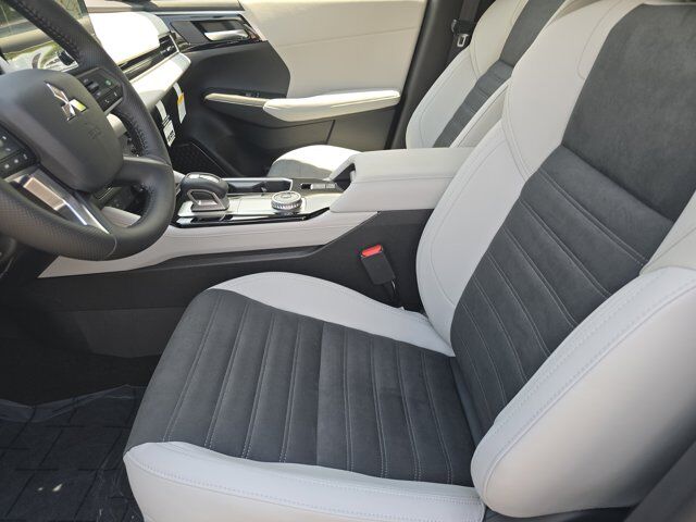 2025 Mitsubishi Outlander SE Chattanooga TN
