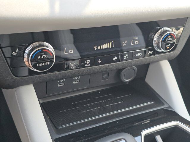 2025 Mitsubishi Outlander SE Chattanooga TN