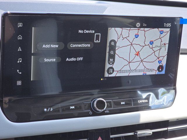 2025 Mitsubishi Outlander SE Chattanooga TN
