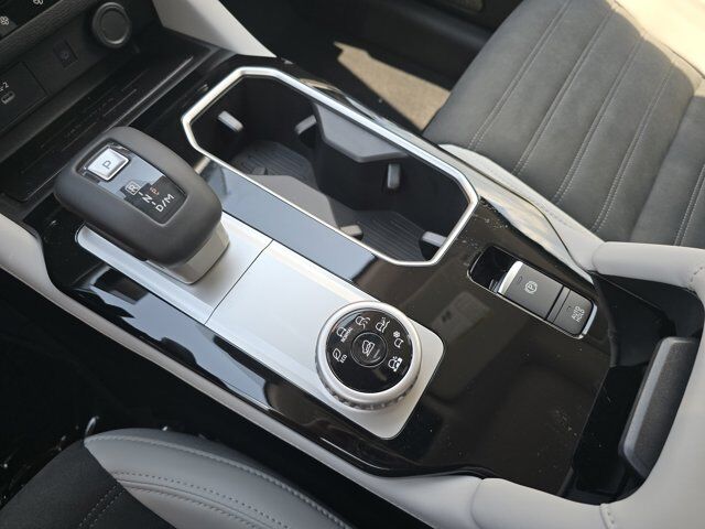 2025 Mitsubishi Outlander SE Chattanooga TN