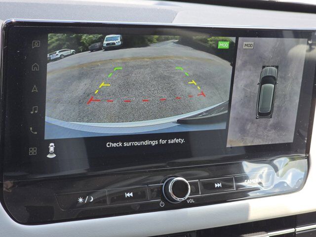 2025 Mitsubishi Outlander SE Chattanooga TN