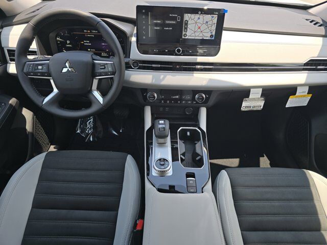 2025 Mitsubishi Outlander SE Chattanooga TN