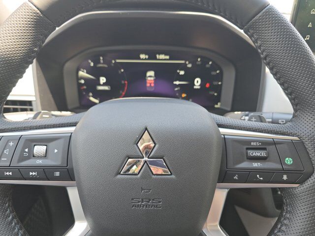 2025 Mitsubishi Outlander SE Chattanooga TN