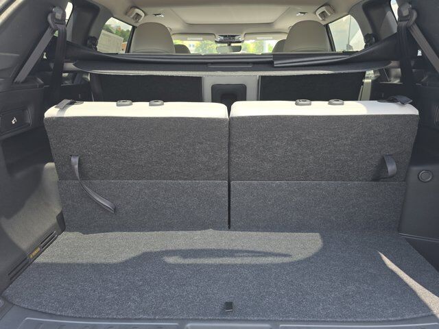2025 Mitsubishi Outlander SE Chattanooga TN