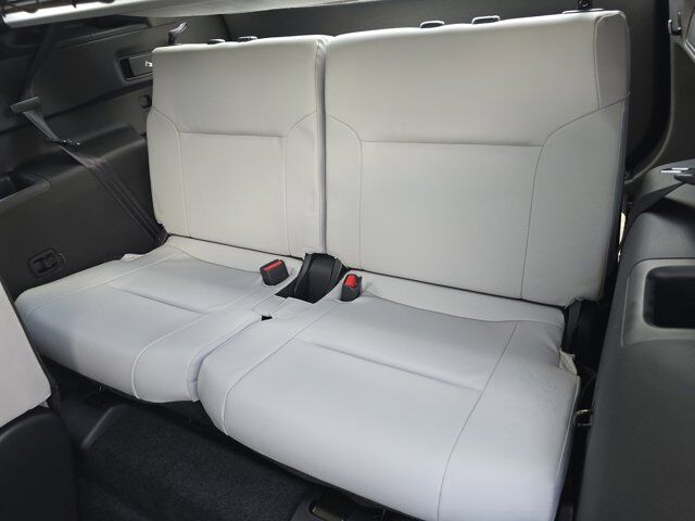 2025 Mitsubishi Outlander SE Chattanooga TN