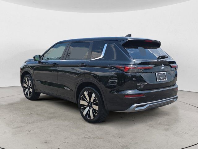 2025 Mitsubishi Outlander SE Chattanooga TN