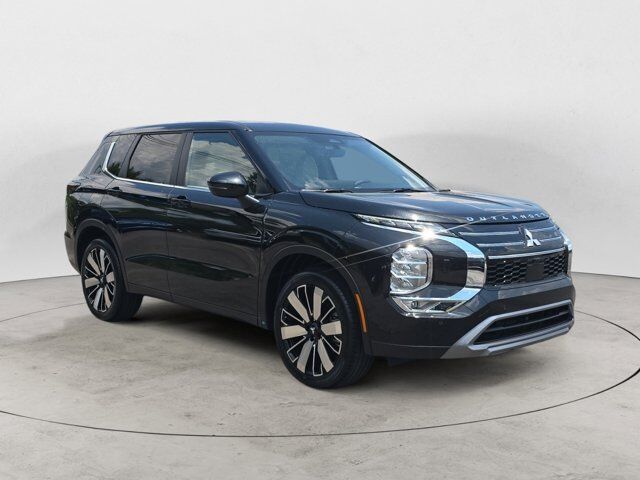 2025 Mitsubishi Outlander SE Chattanooga TN