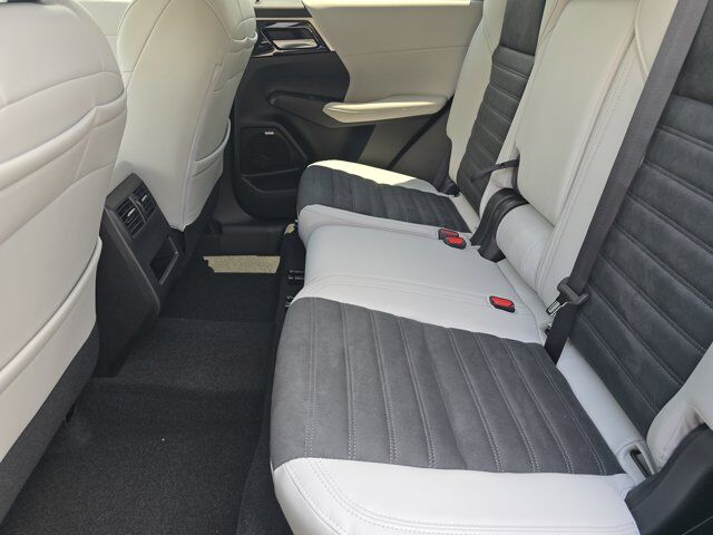2025 Mitsubishi Outlander SE Chattanooga TN