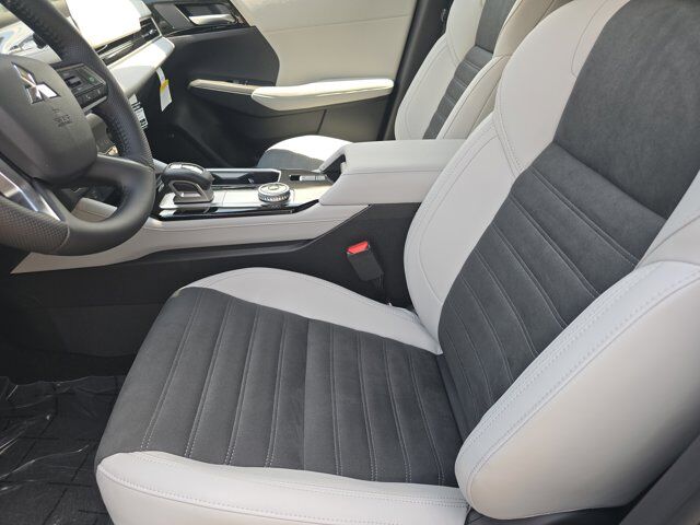 2025 Mitsubishi Outlander SE Chattanooga TN