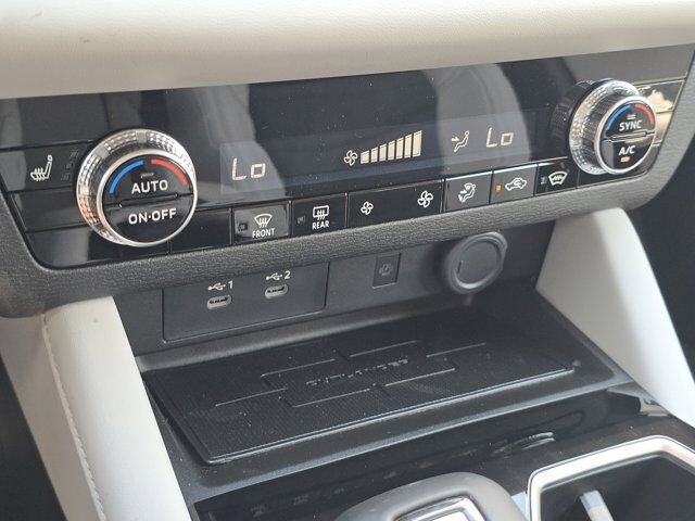 2025 Mitsubishi Outlander SE Chattanooga TN