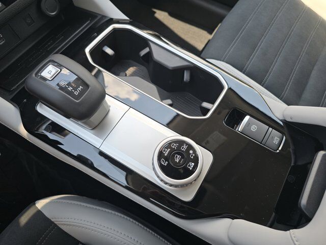 2025 Mitsubishi Outlander SE Chattanooga TN