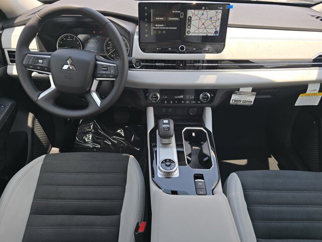 2025 Mitsubishi Outlander SE Chattanooga TN