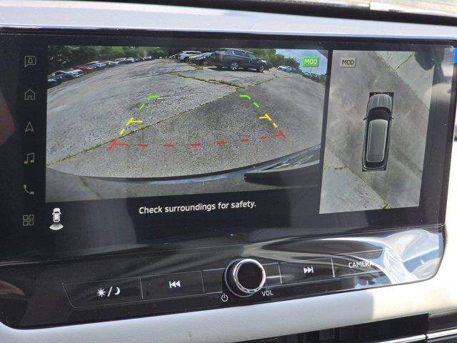 2025 Mitsubishi Outlander SE Chattanooga TN