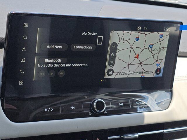 2025 Mitsubishi Outlander SE Chattanooga TN