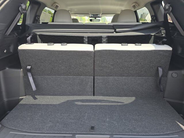 2025 Mitsubishi Outlander SE Chattanooga TN