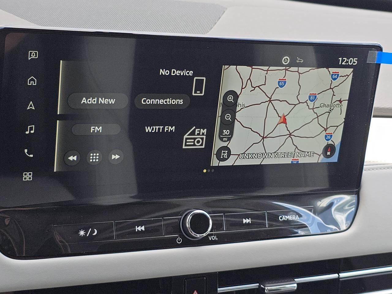 2025 Mitsubishi Outlander SE Chattanooga TN