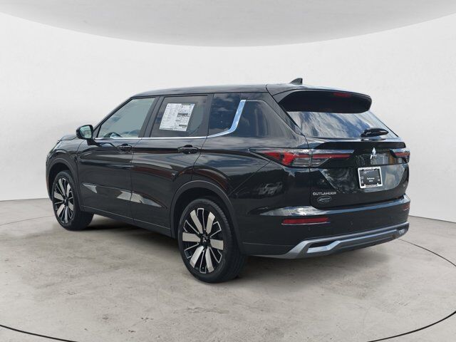 2025 Mitsubishi Outlander SE Chattanooga TN