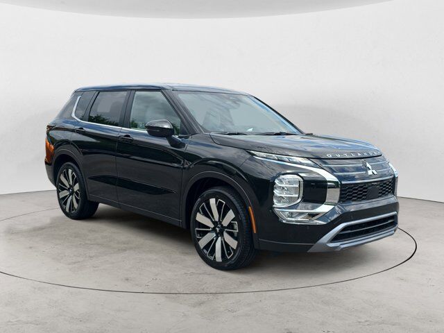 2025 Mitsubishi Outlander SE Chattanooga TN