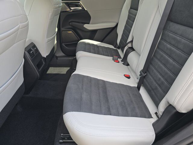 2025 Mitsubishi Outlander SE Chattanooga TN