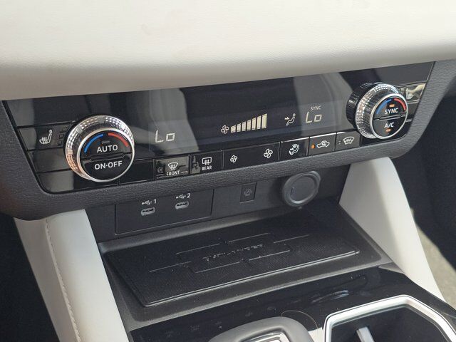 2025 Mitsubishi Outlander SE Chattanooga TN