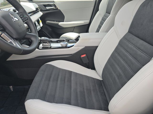 2025 Mitsubishi Outlander SE Chattanooga TN
