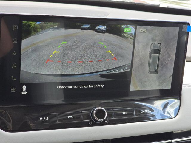 2025 Mitsubishi Outlander SE Chattanooga TN