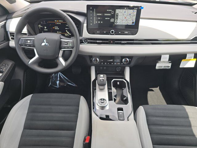 2025 Mitsubishi Outlander SE Chattanooga TN