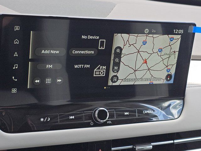 2025 Mitsubishi Outlander SE Chattanooga TN