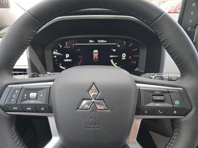 2025 Mitsubishi Outlander SE Chattanooga TN