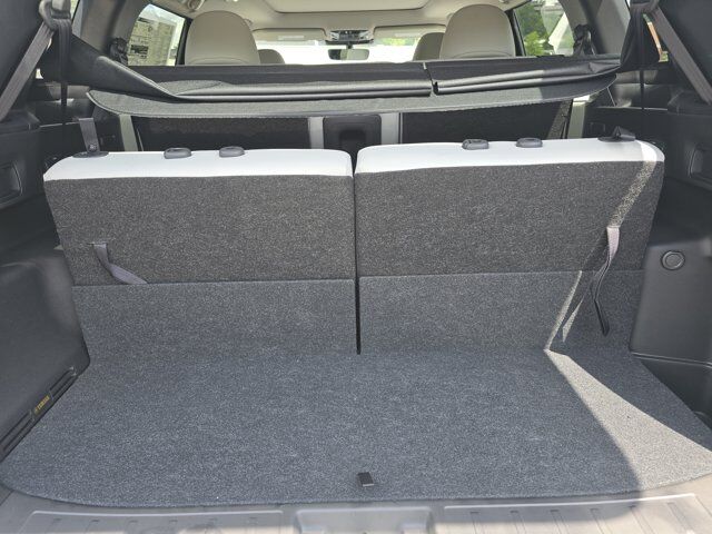 2025 Mitsubishi Outlander SE Chattanooga TN