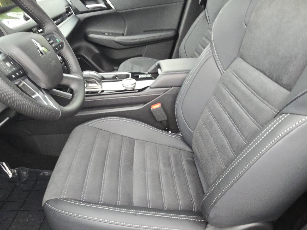2025 Mitsubishi Outlander SE Chattanooga TN