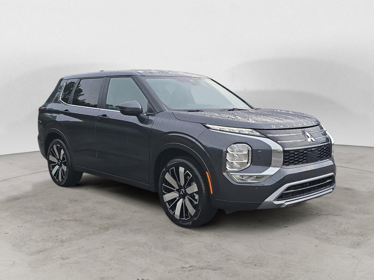 2025 Mitsubishi Outlander SE Chattanooga TN