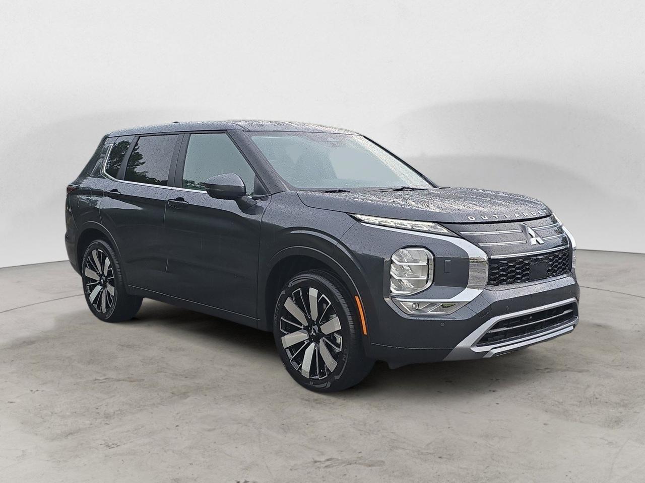 2025 Mitsubishi Outlander SE Chattanooga TN