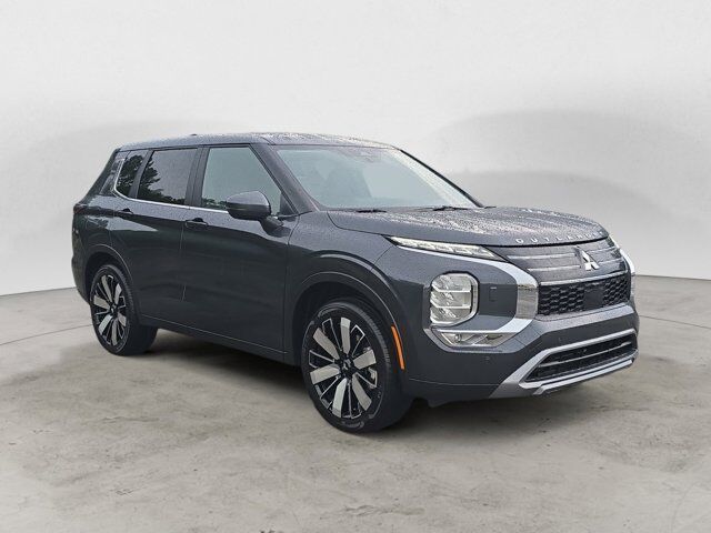 2025 Mitsubishi Outlander SE Chattanooga TN