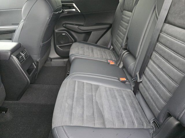 2025 Mitsubishi Outlander SE Chattanooga TN