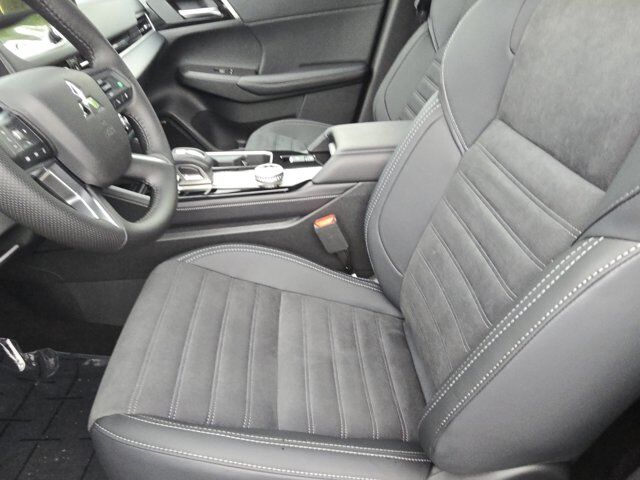 2025 Mitsubishi Outlander SE Chattanooga TN