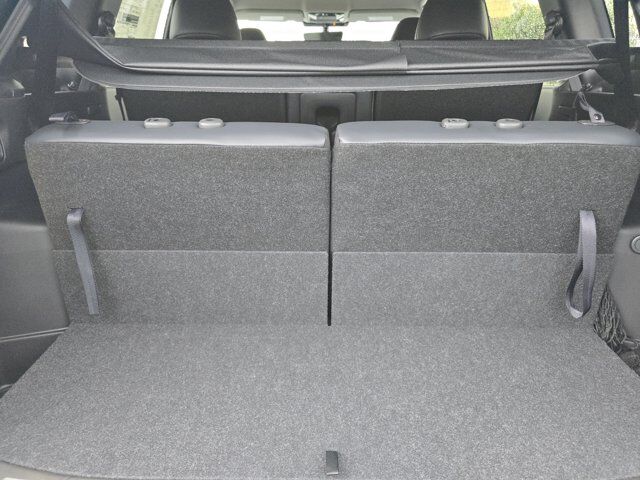 2025 Mitsubishi Outlander SE Chattanooga TN