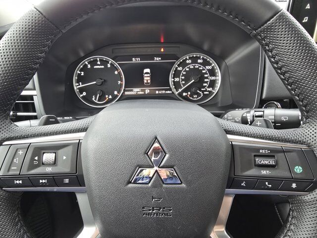 2025 Mitsubishi Outlander SE Chattanooga TN
