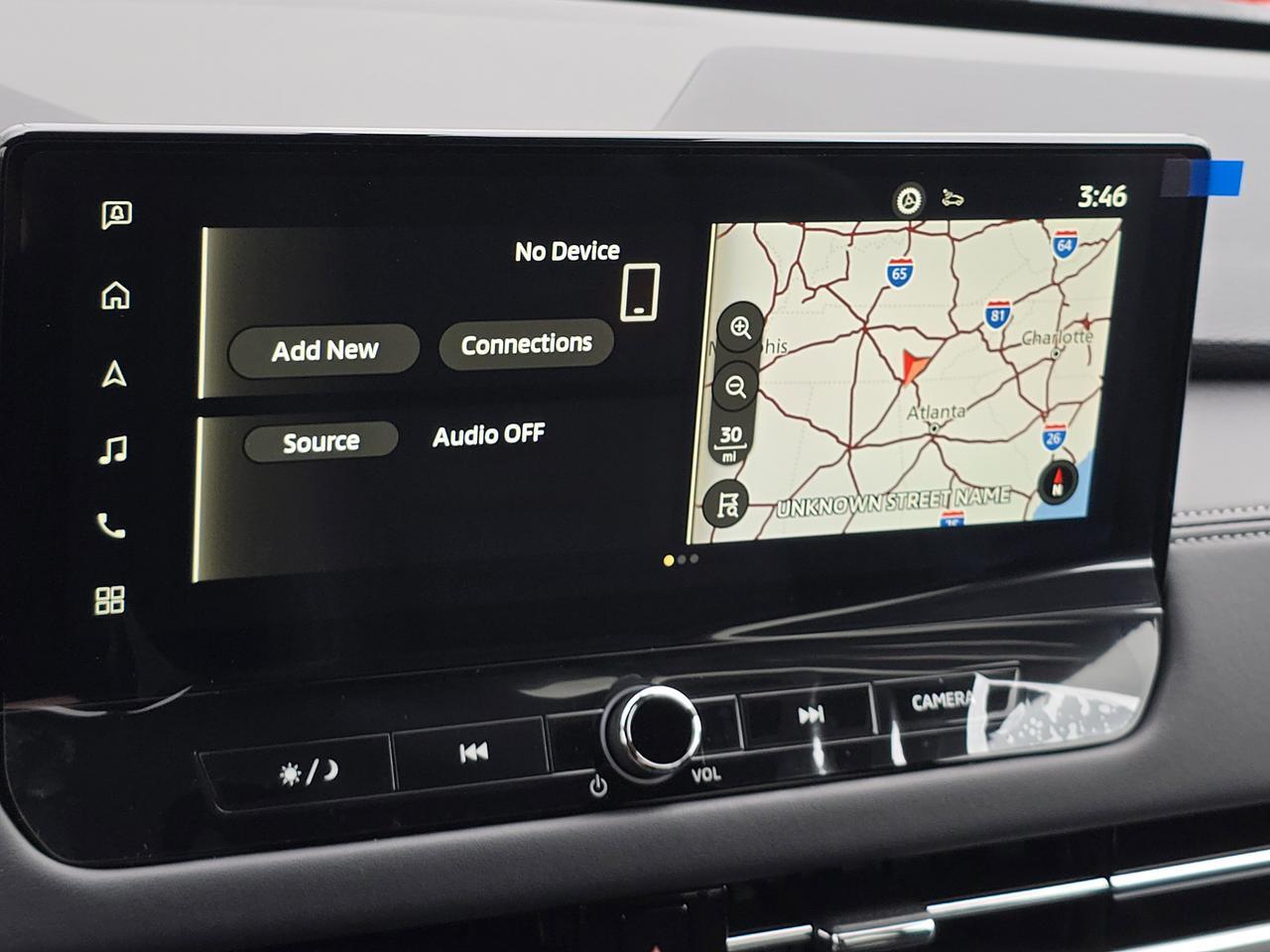 2025 Mitsubishi Outlander SE Chattanooga TN