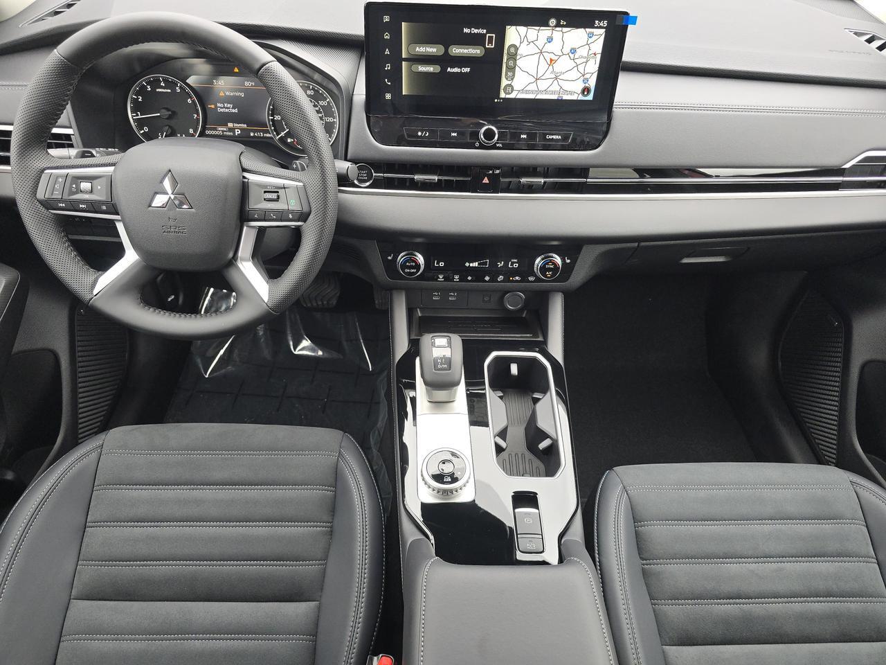 2025 Mitsubishi Outlander SE Chattanooga TN