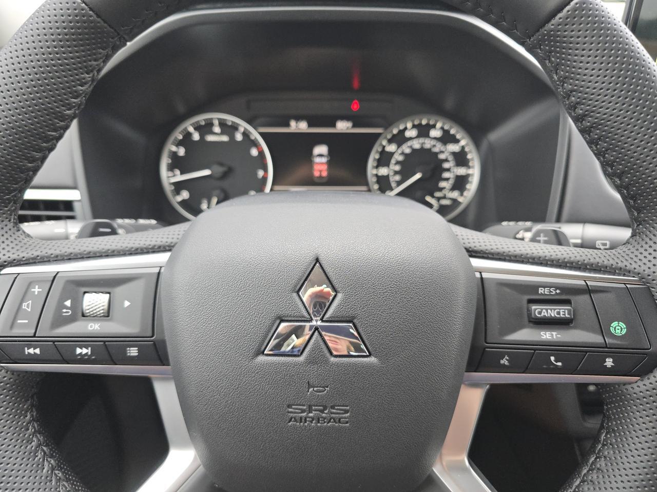 2025 Mitsubishi Outlander SE Chattanooga TN