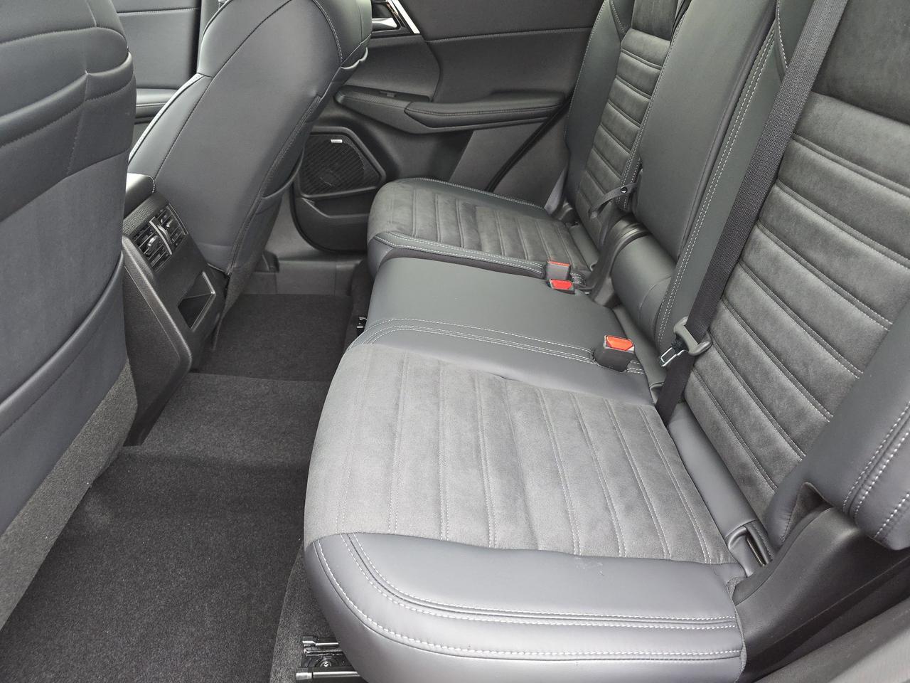 2025 Mitsubishi Outlander SE Chattanooga TN