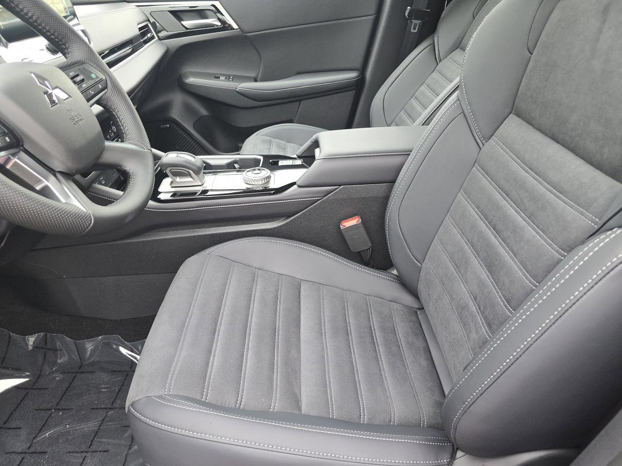 2025 Mitsubishi Outlander SE Chattanooga TN