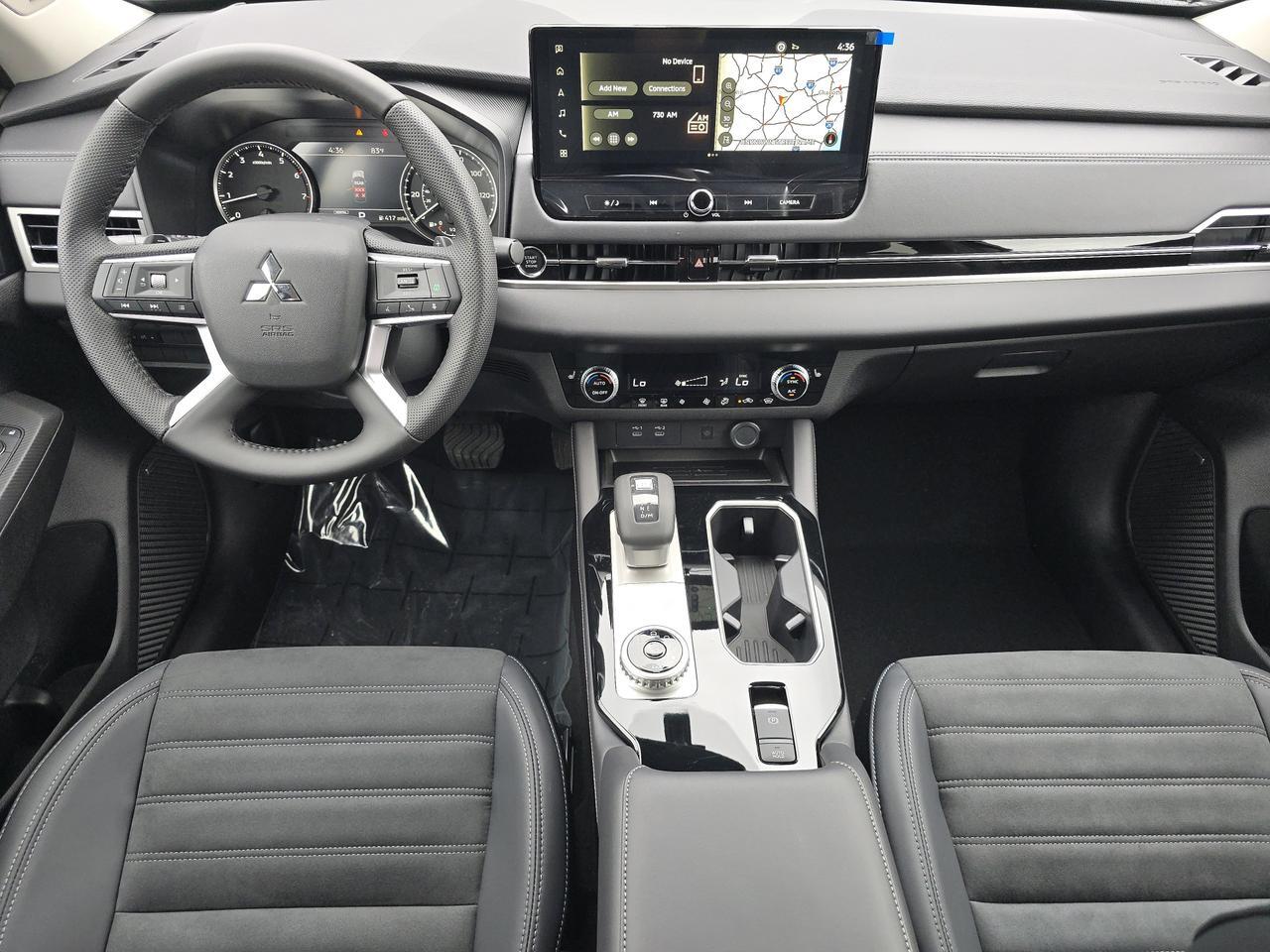 2025 Mitsubishi Outlander SE Chattanooga TN
