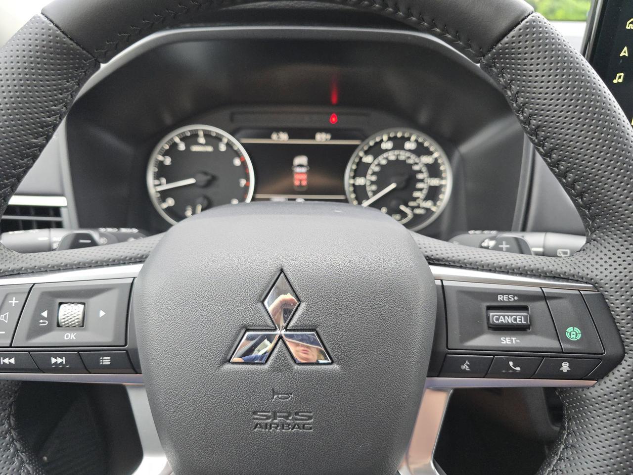 2025 Mitsubishi Outlander SE Chattanooga TN