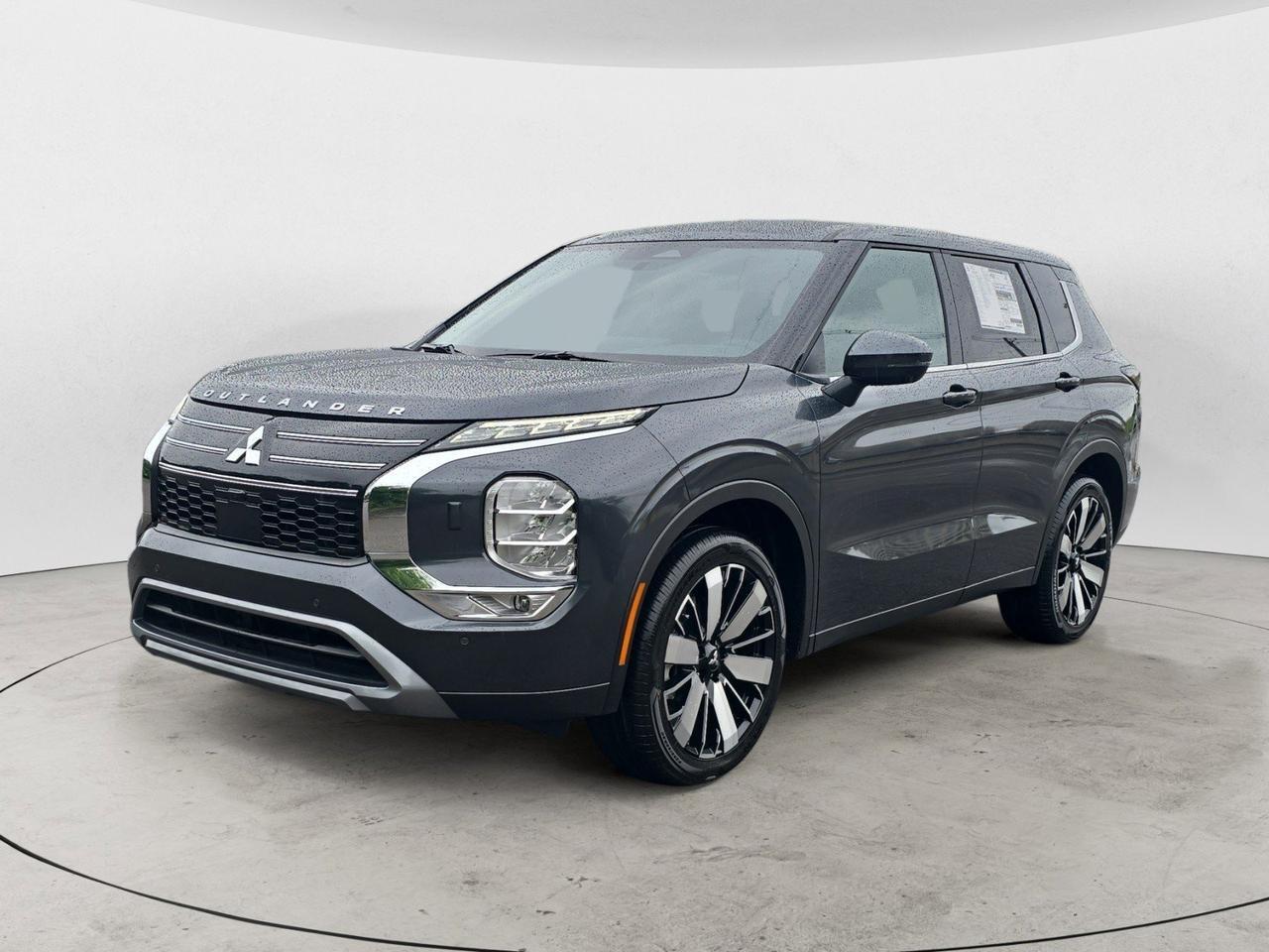 2025 Mitsubishi Outlander SE Chattanooga TN